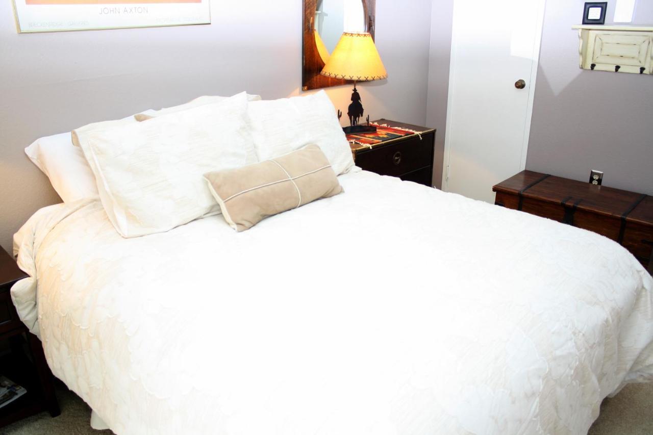Two-Bedroom 304 At Trails End بريكنريدج المظهر الخارجي الصورة