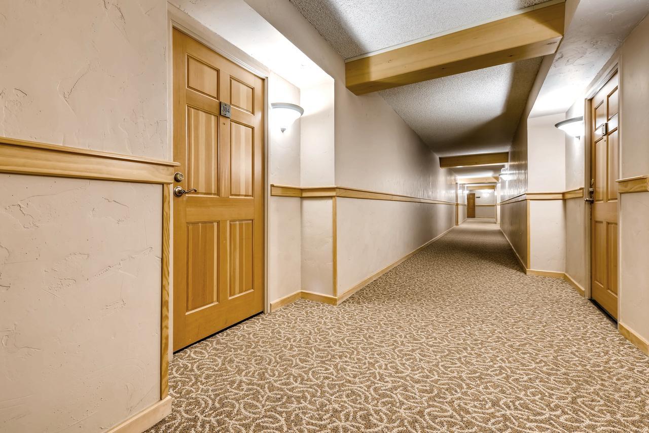 Two-Bedroom 304 At Trails End بريكنريدج المظهر الخارجي الصورة